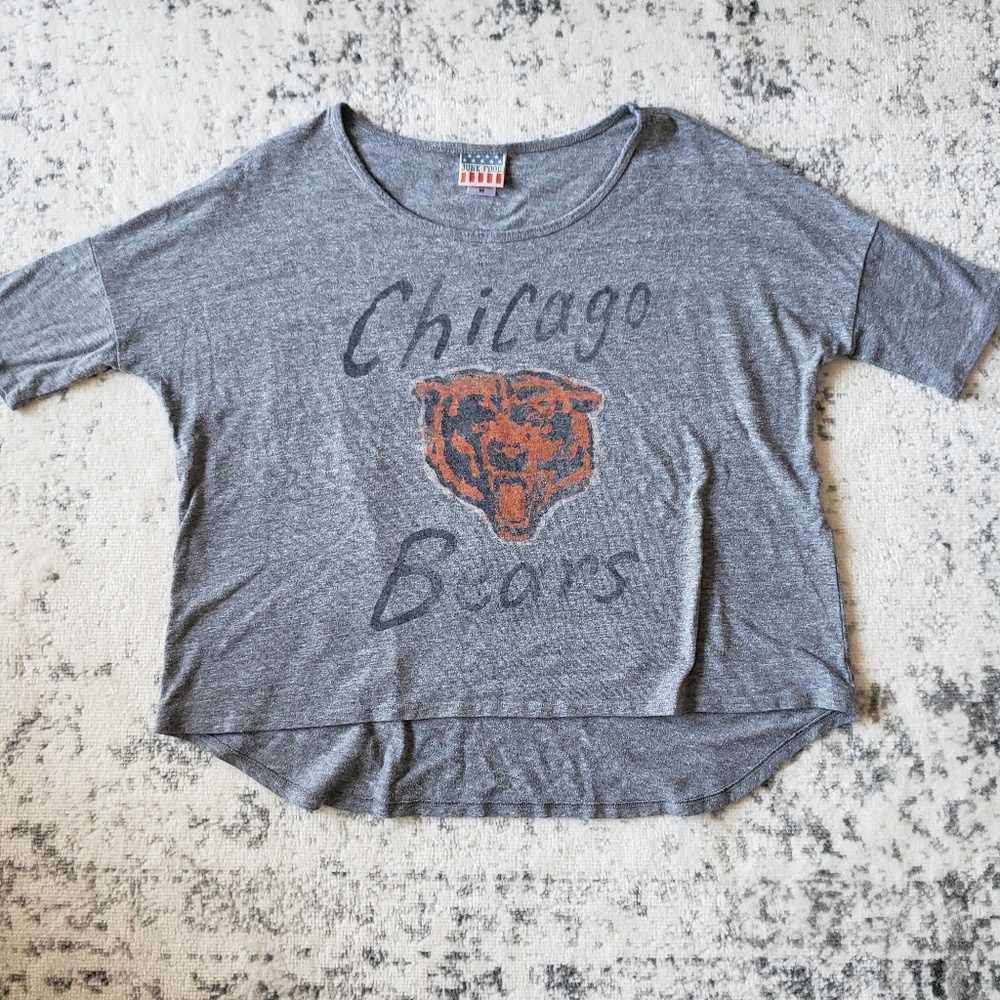 Chicago Bears Tee